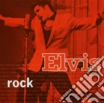 Elvis Presley - Elvis Rock cd