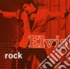 Elvis Presley - Elvis Rock cd