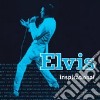 Elvis Presley - Elvis Inspirational cd