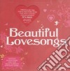 Beautiful Lovesongs / Various (2 Cd) cd
