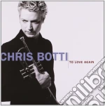 Chris Botti - To Love Again cd