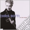 Chris Botti - To Love Again cd