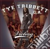 Tye & Ga (Greater Anointing) Tribbett - Victory Live cd