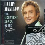 Barry Manilow - Greatest Songs Of The Fifties