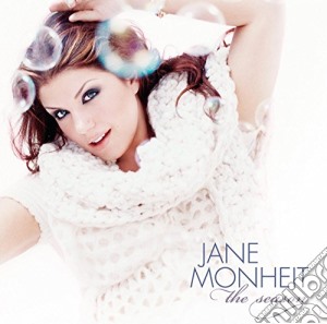 Jane Monheit - Season (Christmas) cd musicale di Jane Monheit