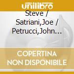Steve / Satriani,Joe / Petrucci,John ) G3 ( Vai - Live In Tokyo cd