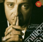Franz Schubert - Lieder cd