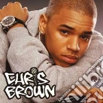 Chris Brown - Chris Brown cd