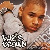 Chris Brown - Chris Brown cd musicale di Chris Brown