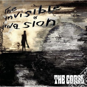 Coral (The) - Invisible Invasion cd musicale di Coral