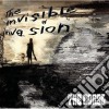 Coral (The) - Invisible Invasion cd musicale di Coral