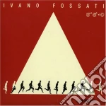 Ivano Fossati - L'arcangelo cd