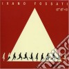 Ivano Fossati - L'arcangelo cd