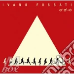 Ivano Fossati - L'Arcangelo cd