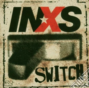 Inxs - Switch  cd musicale di INXS