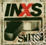 Inxs - Switch  cd