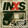 Inxs - Switch  cd