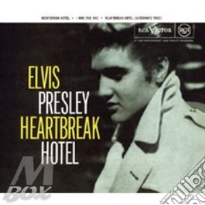 Heartbreak hotelcds06 cd musicale di Elvis Presley