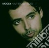 Mocky - Navy Brown Blues cd