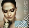 Jennifer Lopez - Como Ama Una Mujer cd