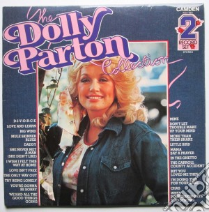 Dolly Parton - Collection cd musicale di Dolly Parton