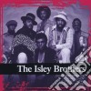 Isley Brothers (The) - Collections cd musicale di Isley Brothers