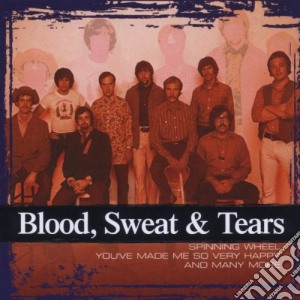 Blood, Sweat & Tears - Collections cd musicale di Sweat & tears Blood