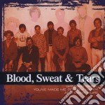 Blood, Sweat & Tears - Collections