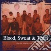 Blood, Sweat & Tears - Collections cd
