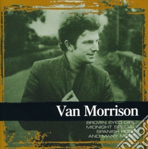 Van Morrison - Collection cd musicale di Van Morrison