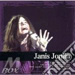 Janis Joplin - Collections cd