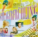 Super 20 Schlagerfruhling / Various cd