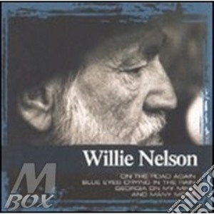 Willie Nelson - Collections cd musicale di Willie Nelson