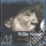 Willie Nelson - Collections cd
