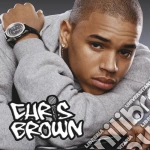 Chris Brown - Chris Brown cd