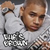 Chris Brown - Chris Brown cd musicale di Chris Brown