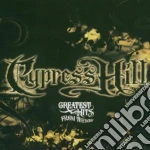 Cypress Hill - Greatest Hits cd
