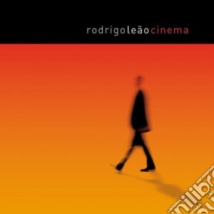 Rodrigo Leao - Cinema cd musicale di Rodrigo Leao