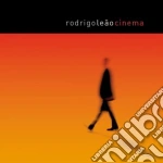 Rodrigo Leao - Cinema cd