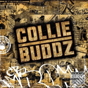 Collie Buddz - Collie Buddz (Parental Advisory) cd musicale di Collie Buddz