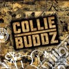 Collie Buddz - Collie Buddz (Parental Advisory) cd