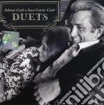 Johnny Cash / June Carter Cash - Duets