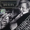 Johnny Cash / June Carter Cash - Duets cd