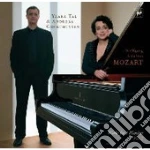 Mozart - Opere Per Piano A 4 Mani Vol. 2 cd