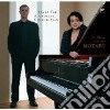 Mozart - Opere Per Piano A 4 Mani Vol. 2 cd