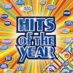 Hits Of The Year / Various cd