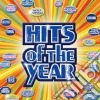 Hits Of The Year / Various cd