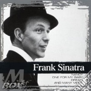 Frank Sinatra - Collections cd musicale di Frank Sinatra