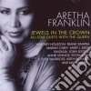 Aretha Franklin - Jewels In The Crown: All-star Duets With The Queen cd