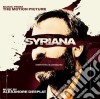 Syriana cd